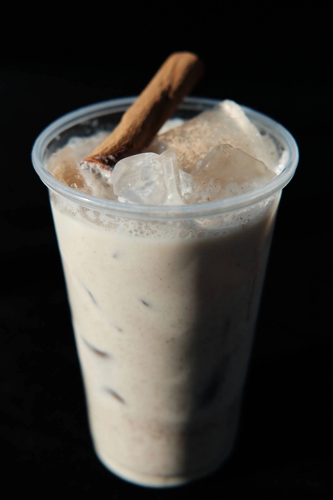 Horchata del Corazón (SUNDAYS ONLY)